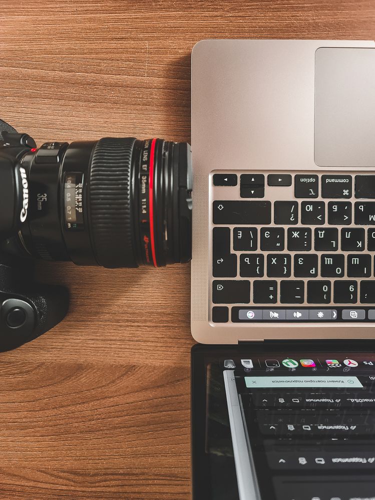 Photograph by Dmitriy Stepanov