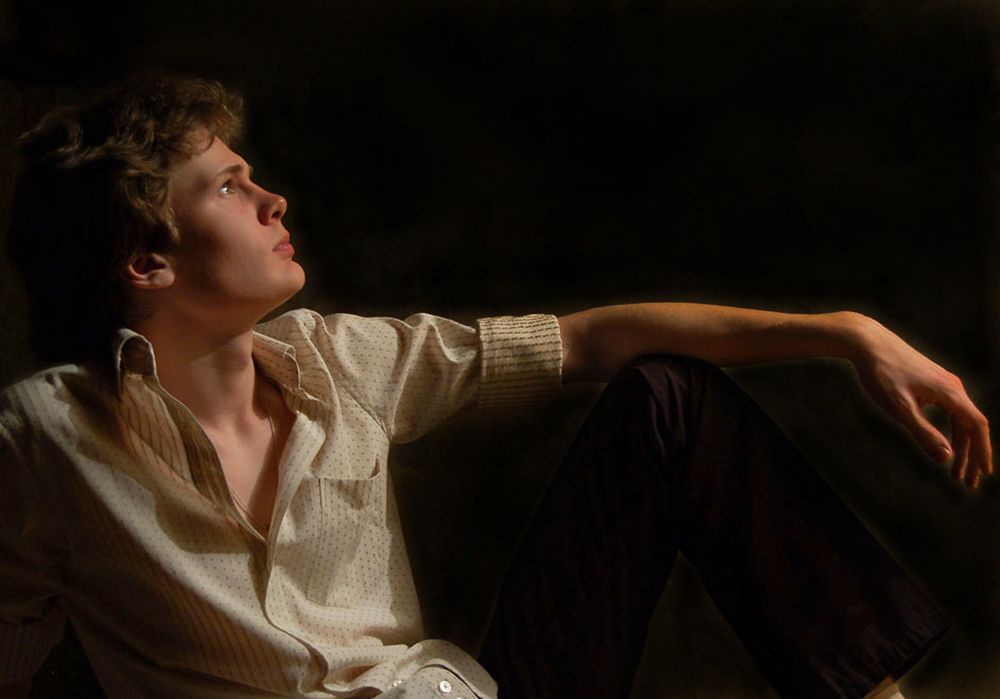 Photograph by Cергей Абакумов