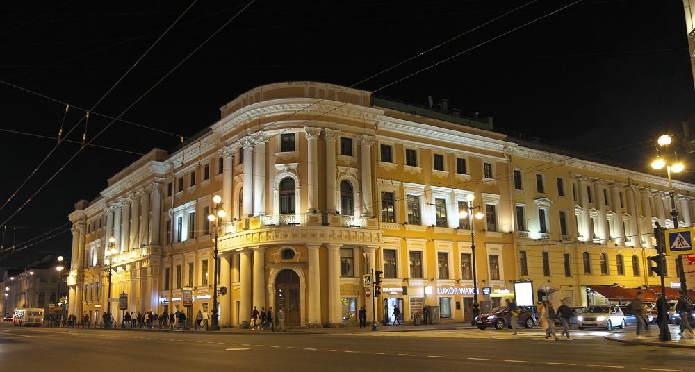 Photograph by Андрей Михайлин