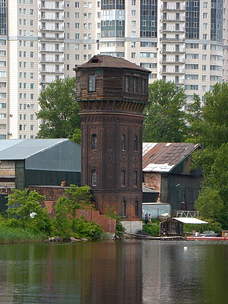 Photograph by Zakharov Matvey