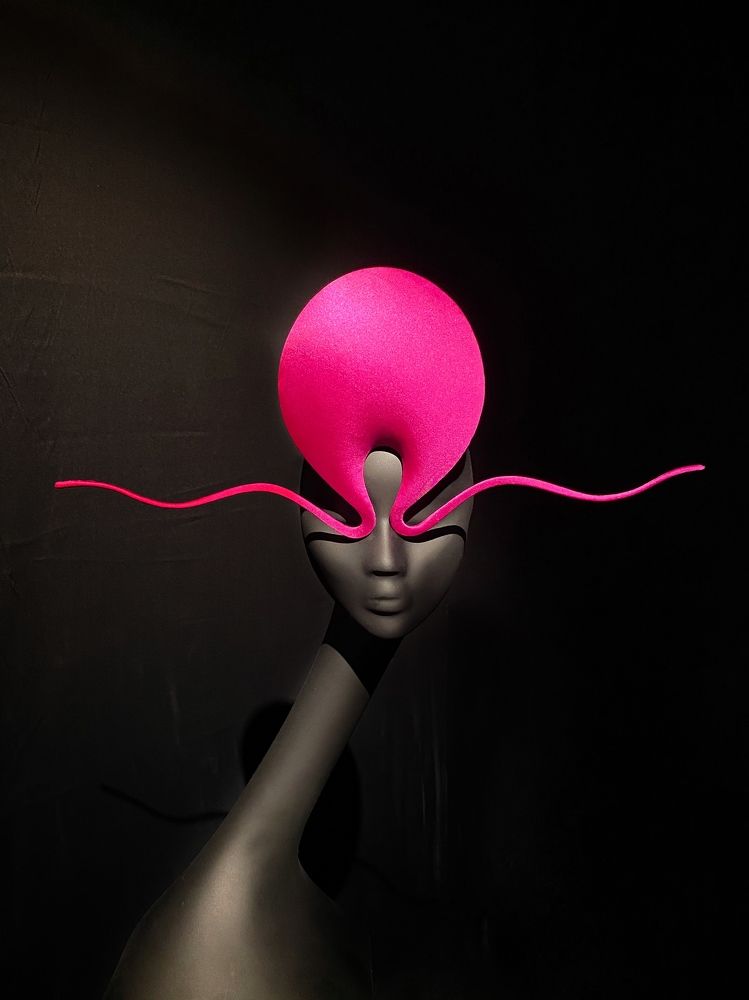 Photograph by Natalia Levenih