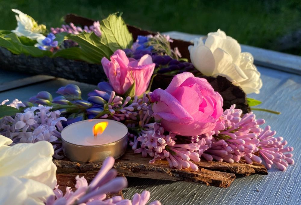 Photograph by Natalia Levenih