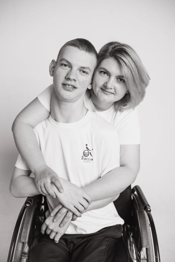 Photograph by Степоненкова Екатерина