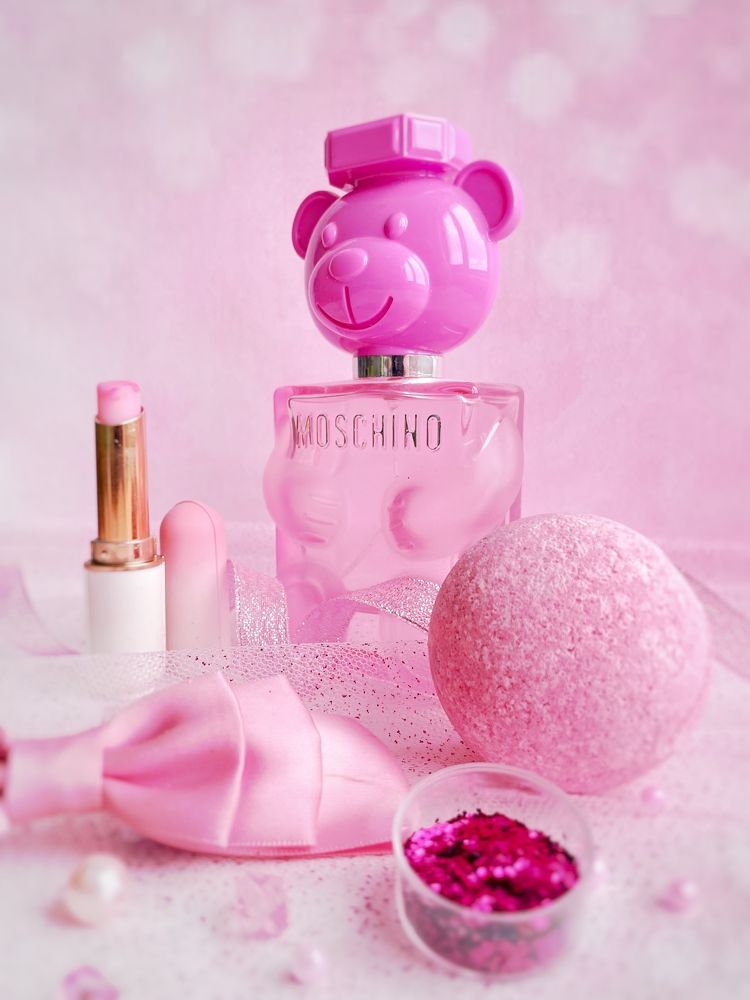 Photograph by Nadezda Yablokova