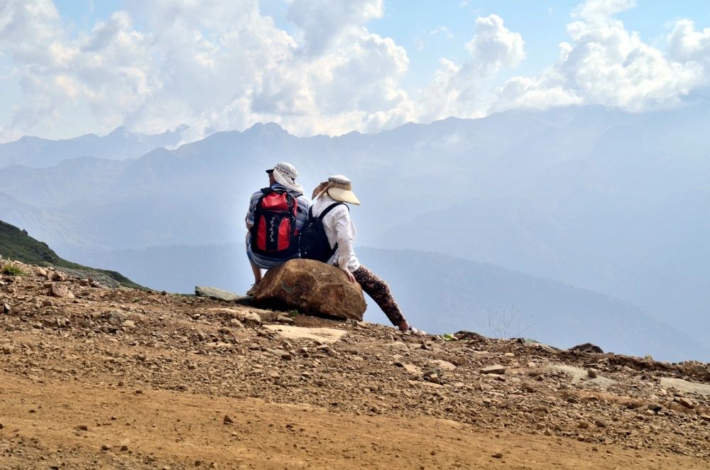 Photograph by Карпенко Александр