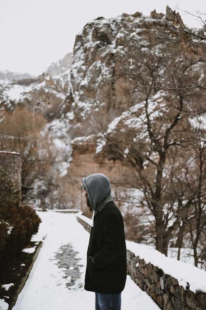 Photograph by Viktoriia Shin
