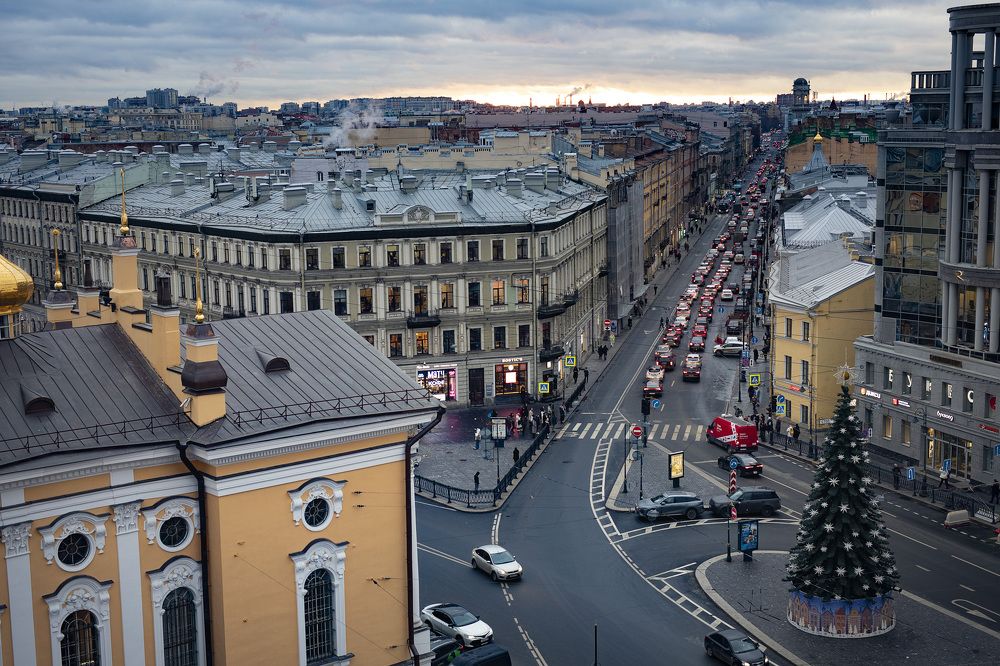 Photograph by Екатерина Кирсанова