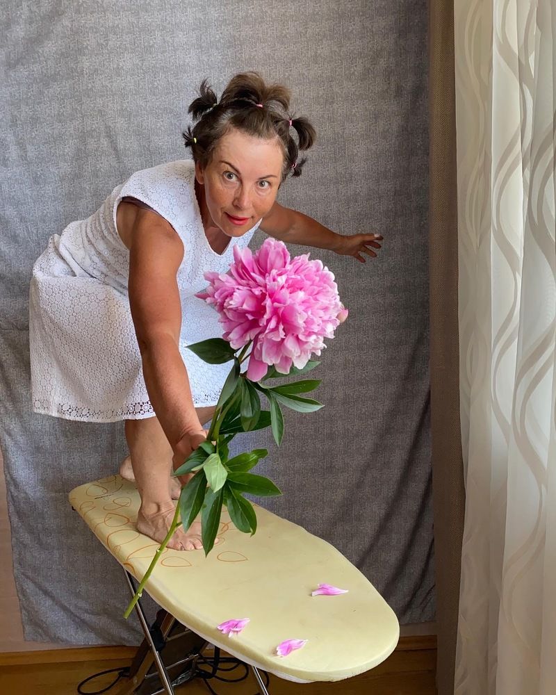 Photograph by Светлана Ионова