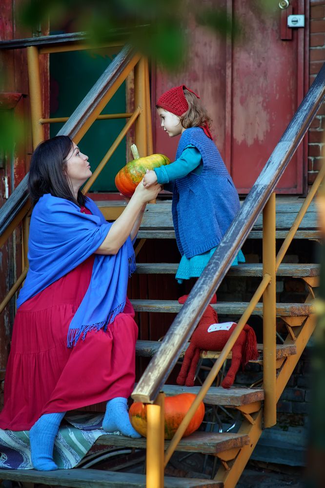 Photograph by Татьяна Клинникова