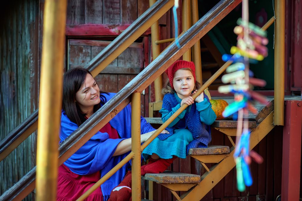 Photograph by Татьяна Клинникова