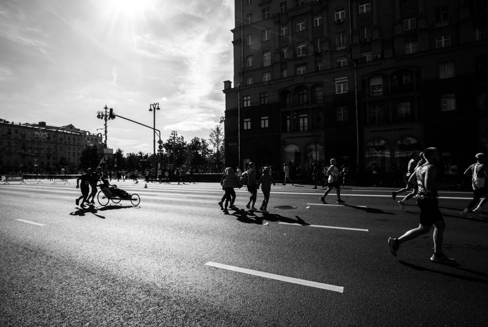 Photograph by Мария Приставская (Буданова)