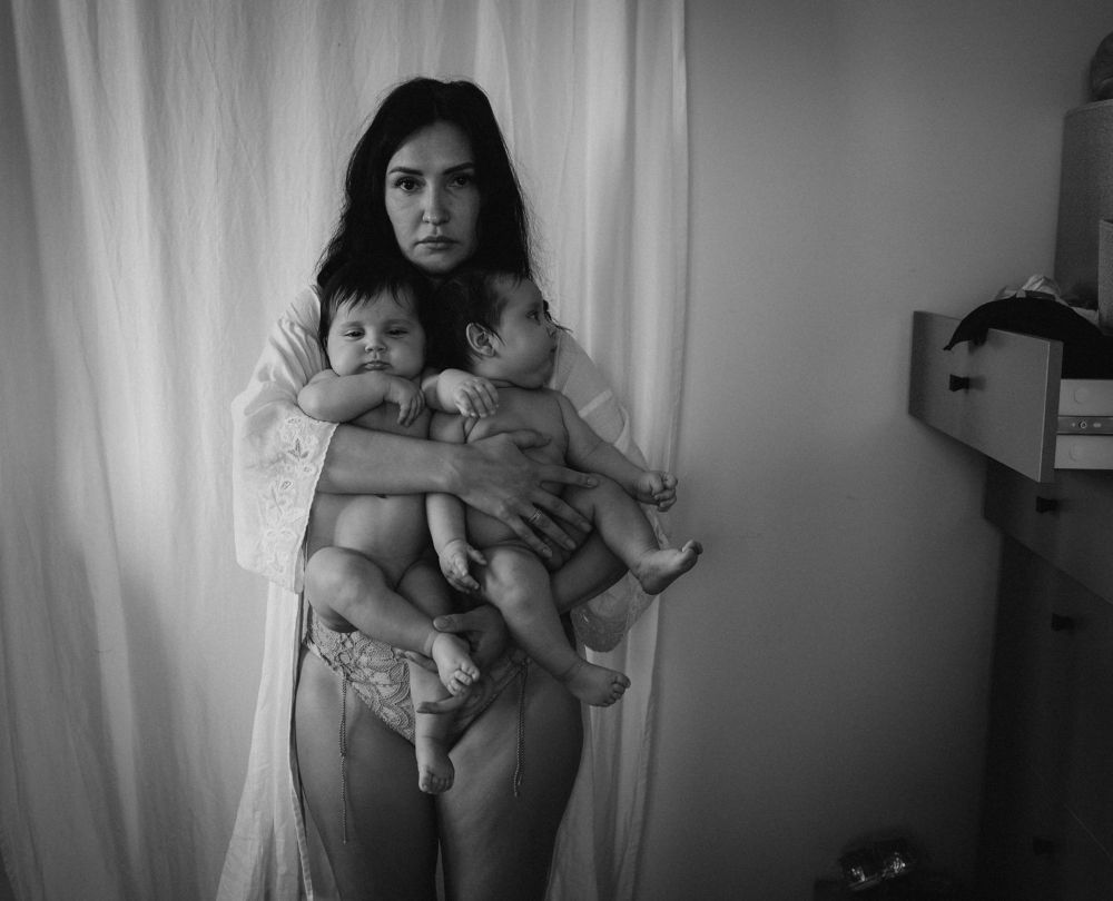 Photograph by Мария Боленичева