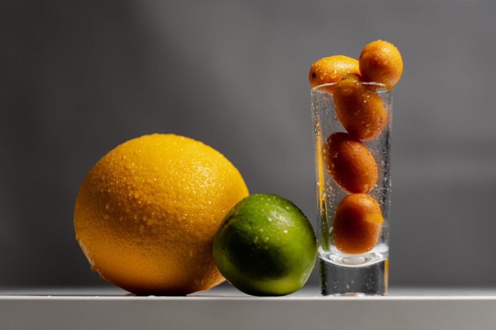 Photograph by Vladimir Fomin