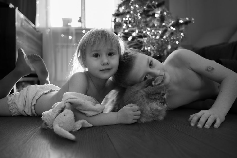Photograph by Татьяна