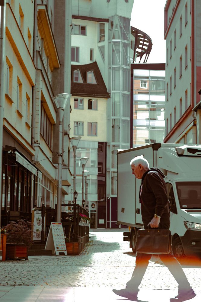 Photograph by Vladimir Fomin