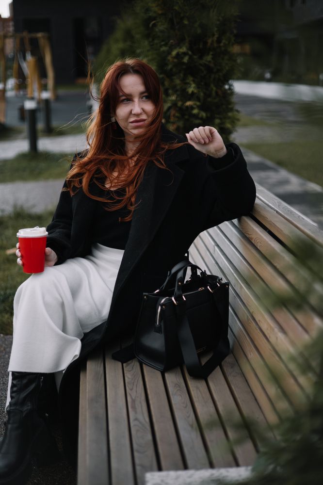 Photograph by Анастасия Захарова