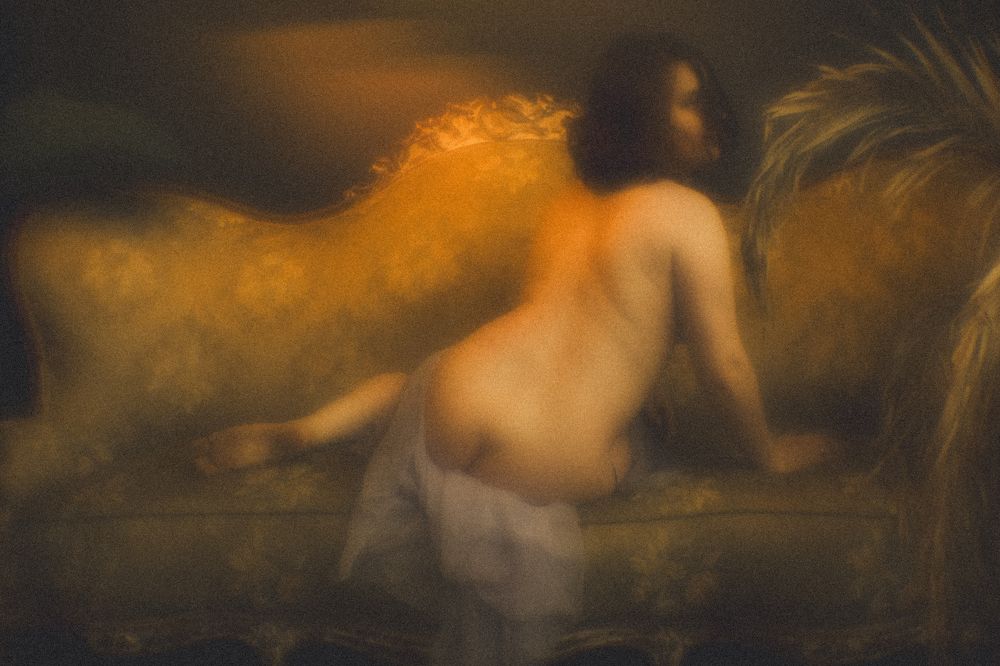 Photograph by Мария Боленичева