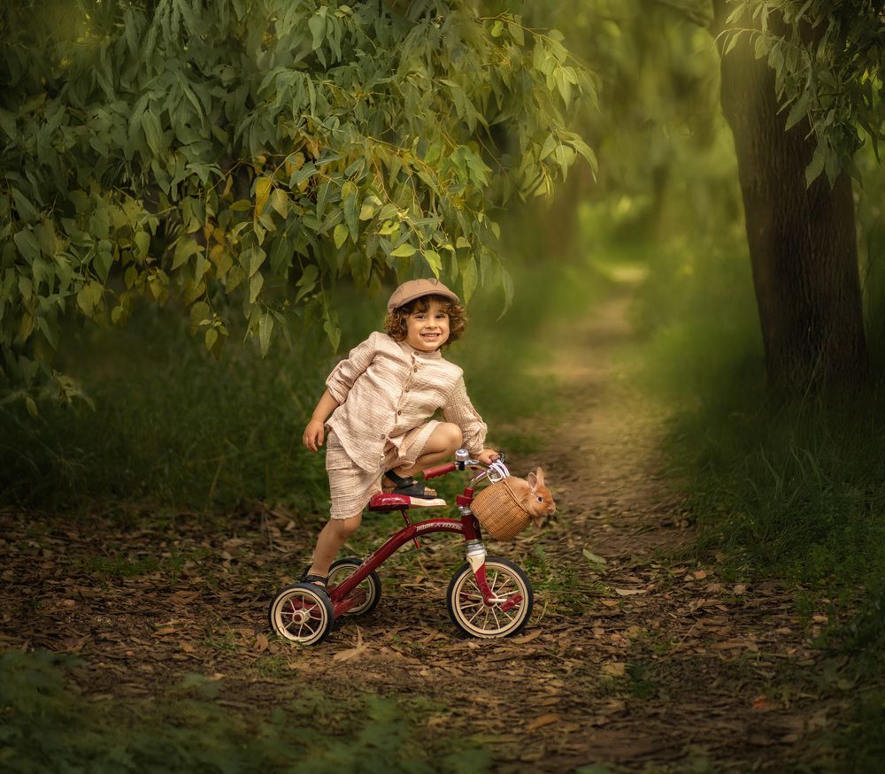 Photograph by Eti Golan