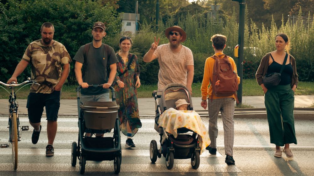 Photograph by Vladimir Fomin