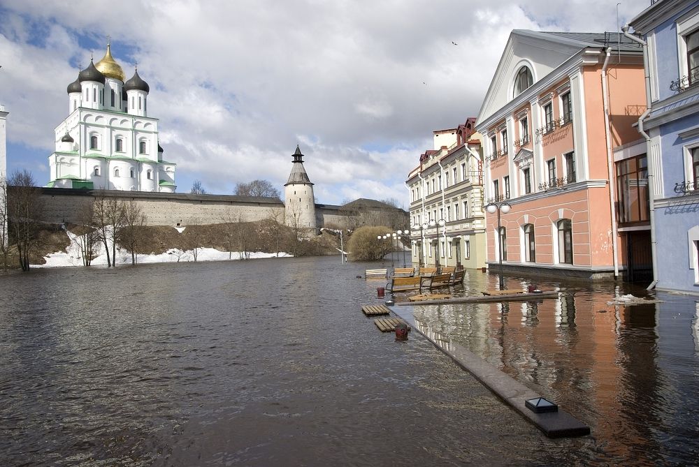 Photograph by Юрий Яковлев