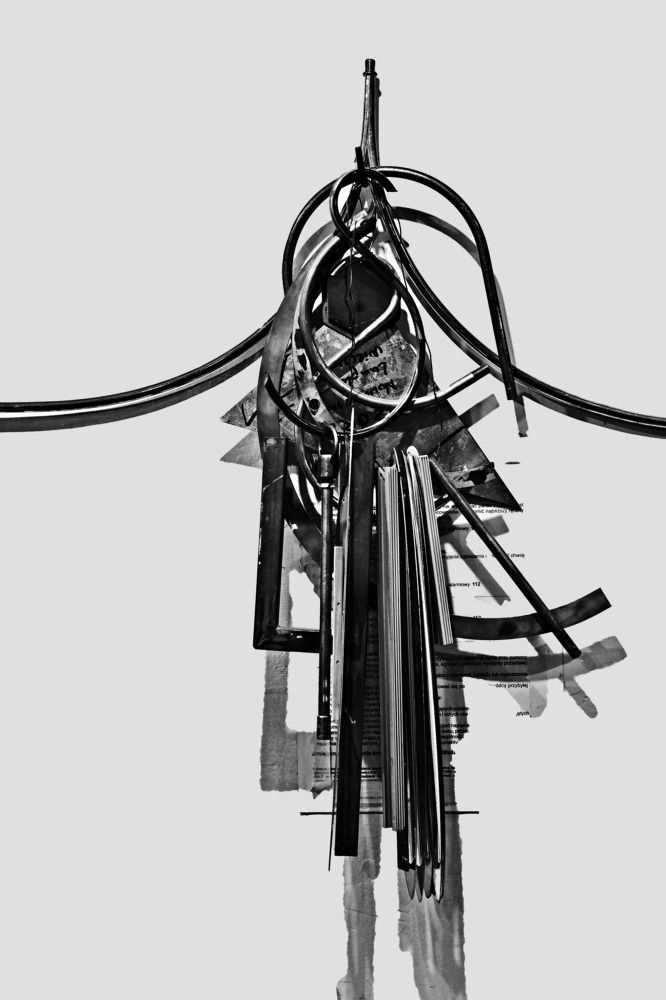 Photograph by Vladimir Fomin