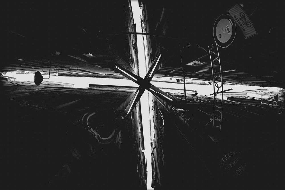 Photograph by Vladimir Fomin