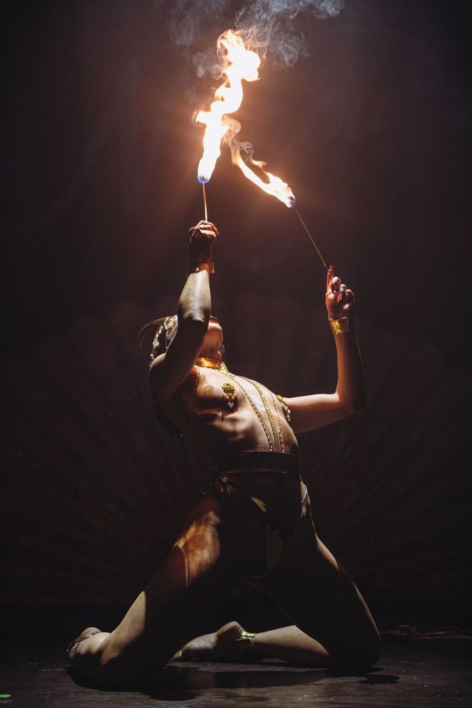 Photograph by Vladimir Fomin