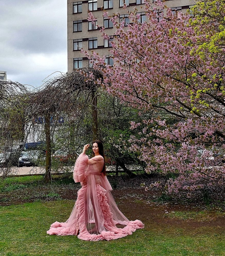 Photograph by Шкарупа Тамара