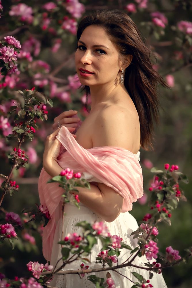 Photograph by Марина Комина