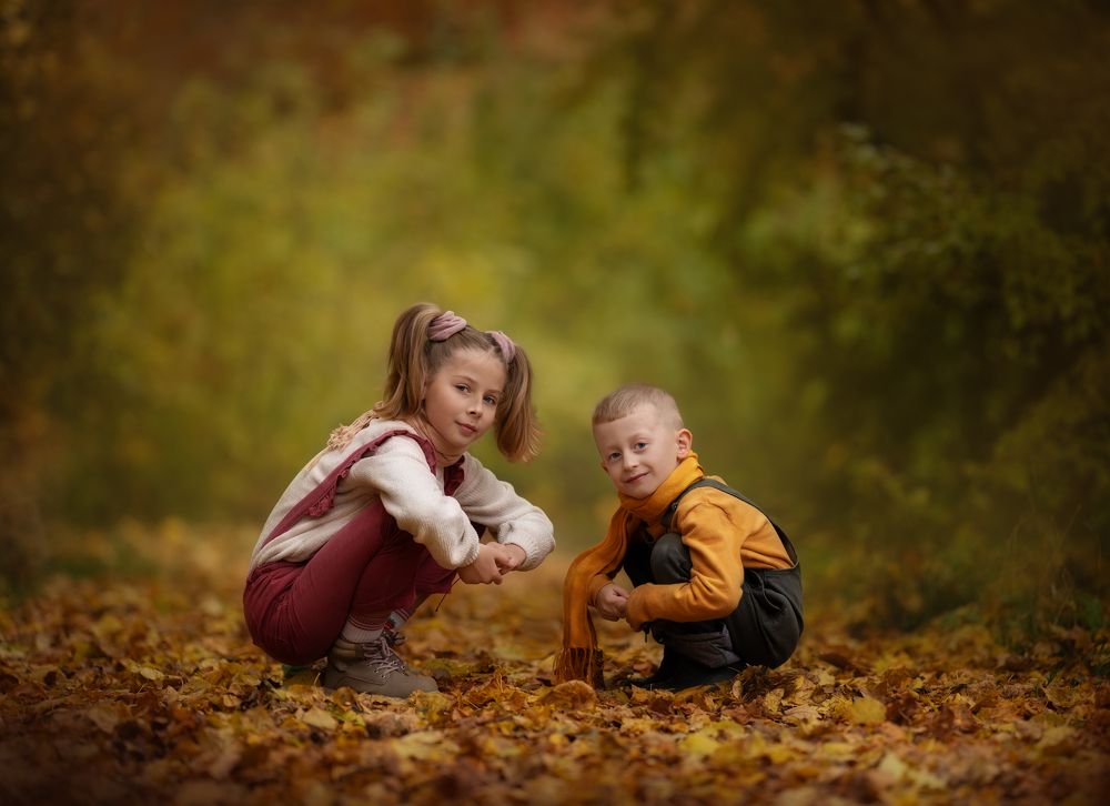 Photograph by Natalie K.