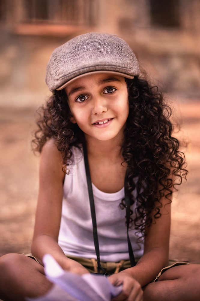 Фотография автора RIVKA