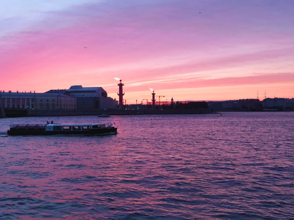 Photograph by Olga Kot