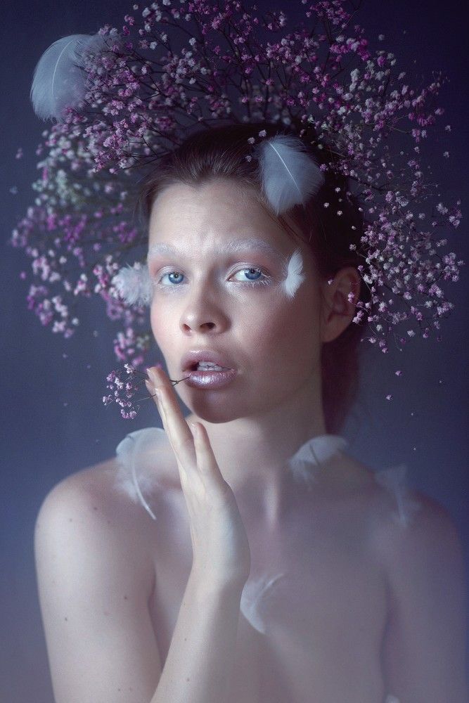 Photograph by Татьяна Максакова