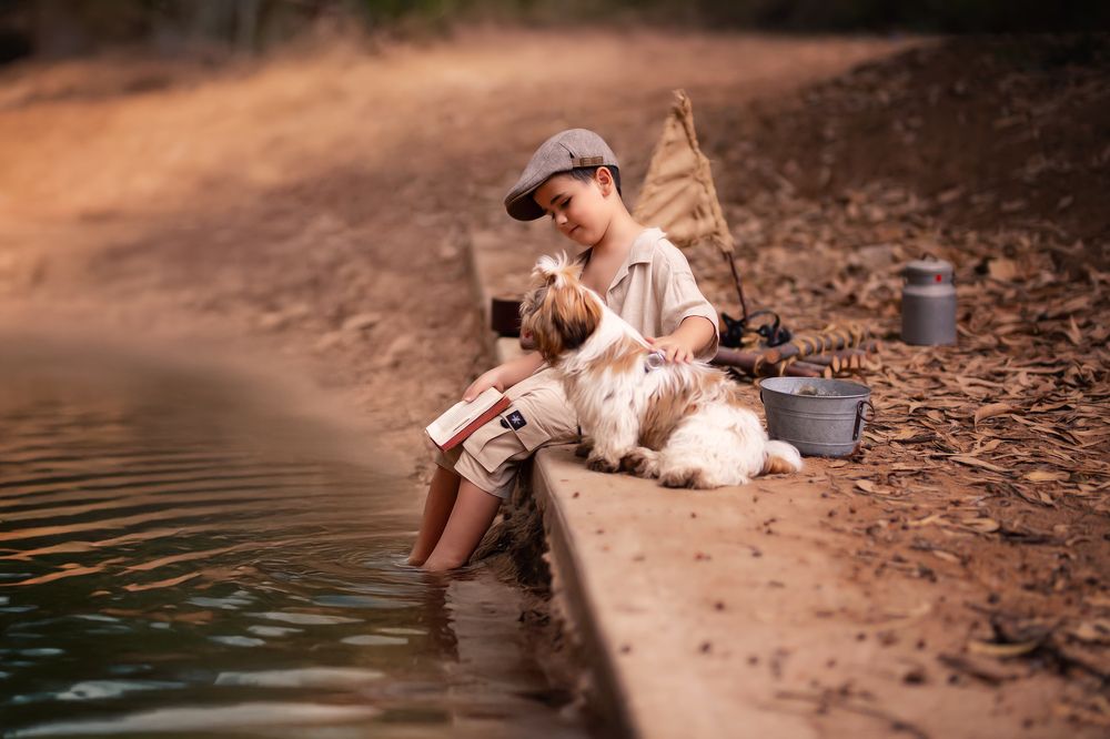 Фотография автора ELBILYA RIVKA