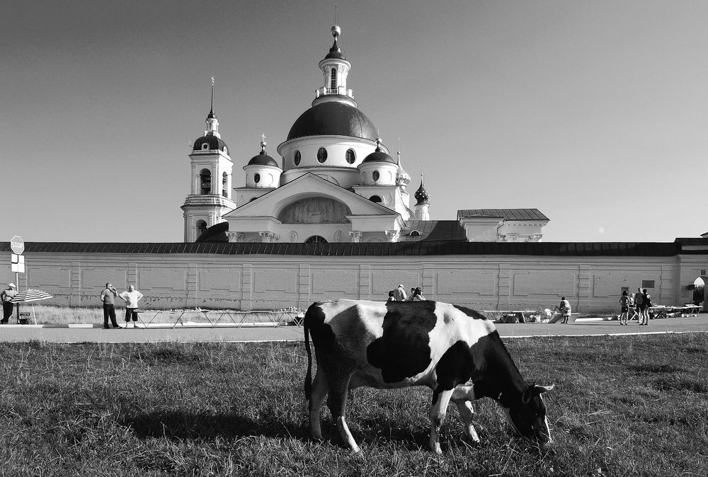 Photograph by Сергей Сережников