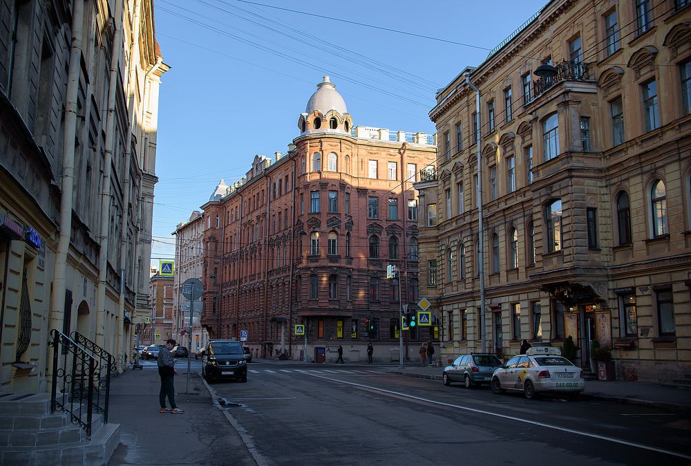 Photograph by Карина Полякова