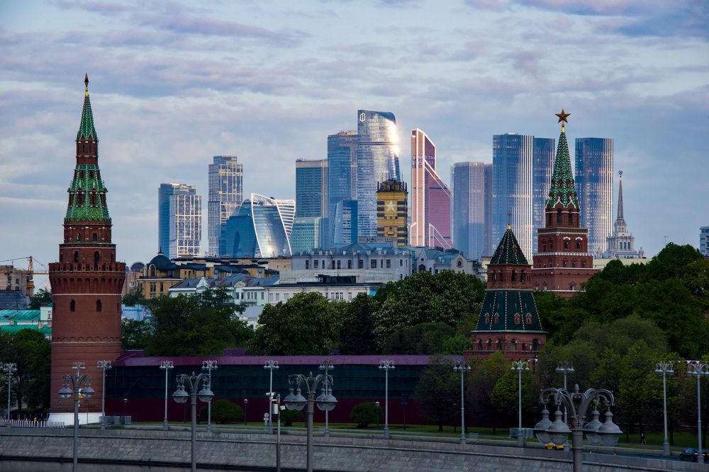 Photograph by Дмитрий Юдин