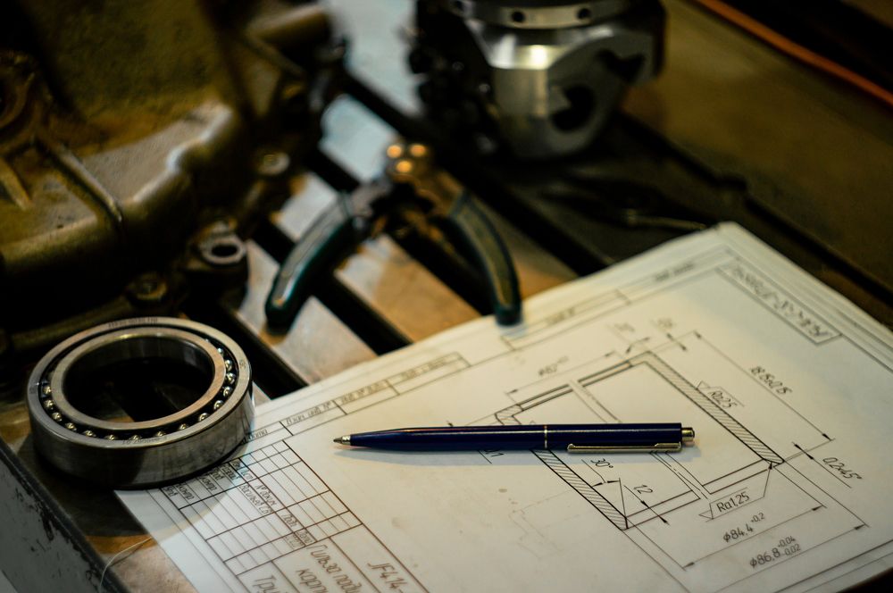 Photograph by Evgeny Ilyin