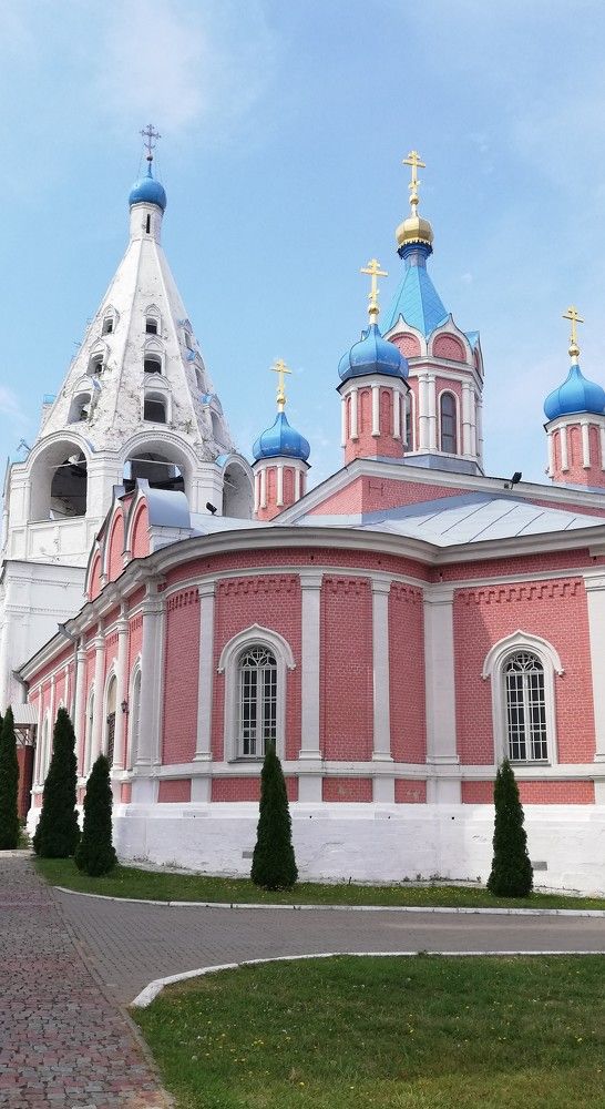 Photograph by Лариса Неудачина