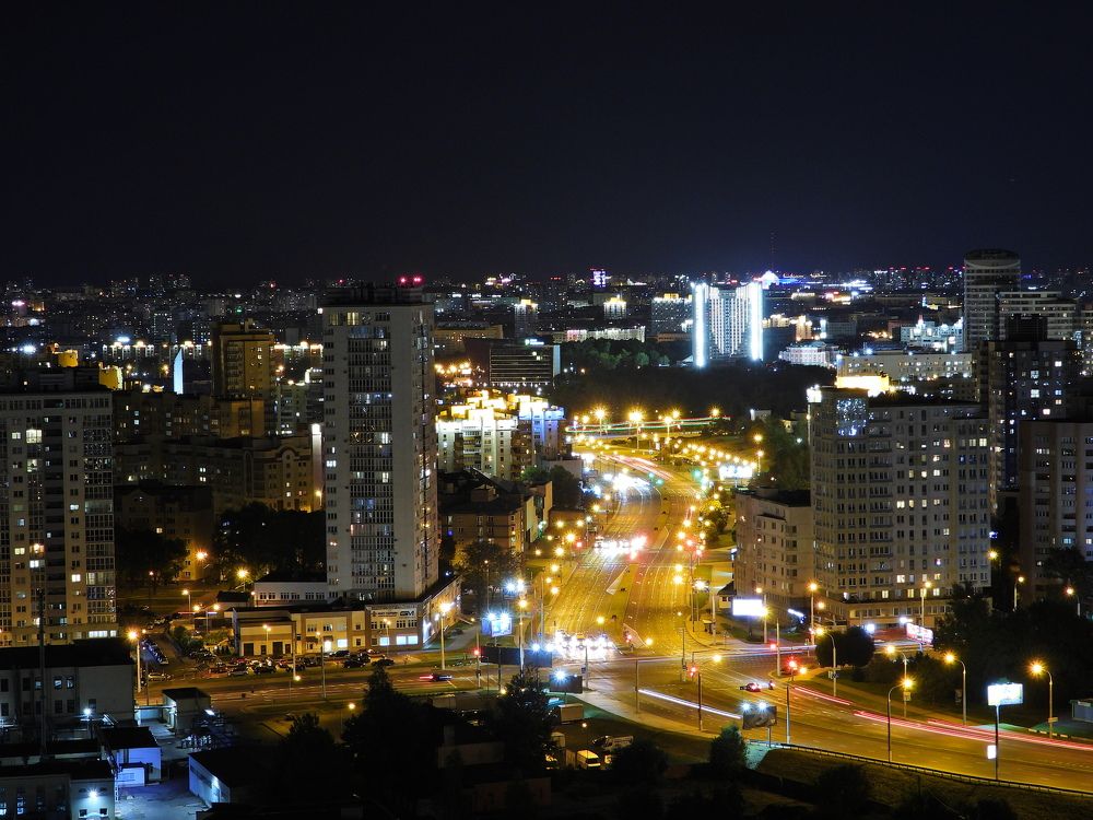 Photograph by Дмитрий Юдин