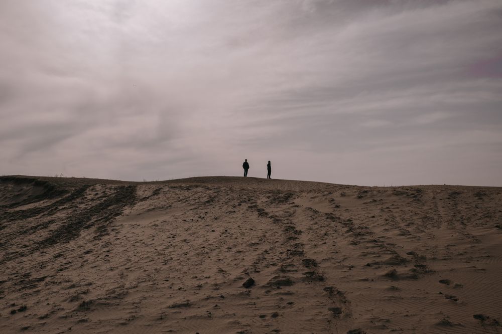 Photograph by Chen Chen