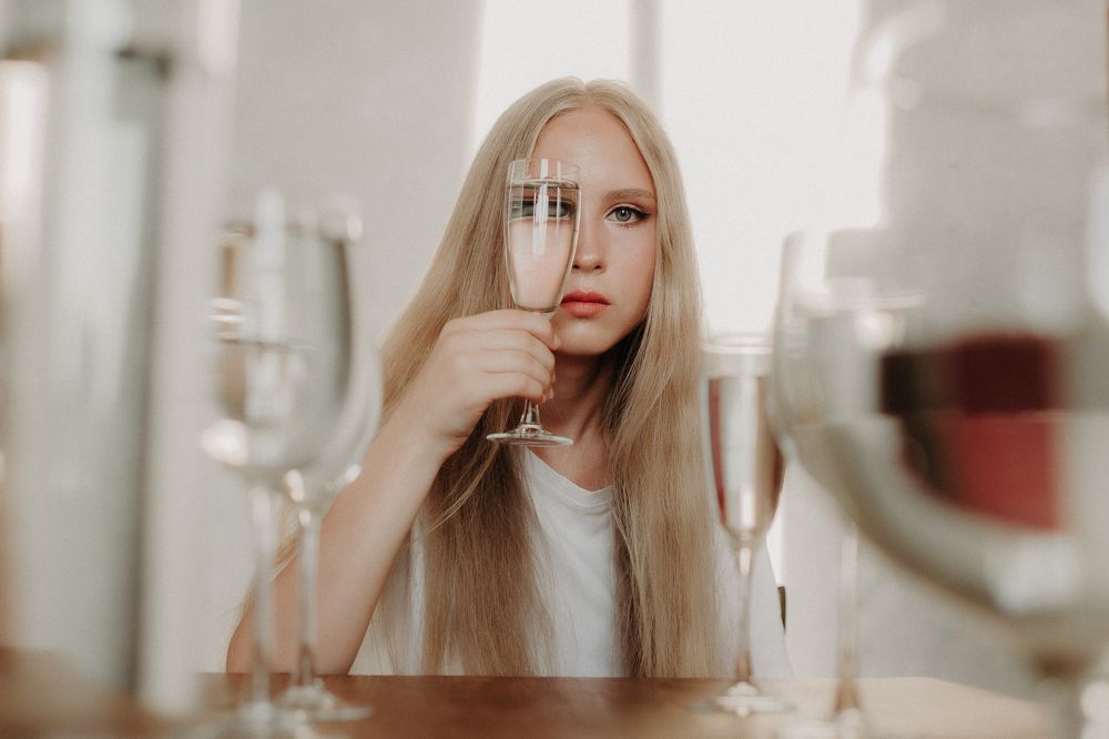 Photograph by Roman Iukliaevskii