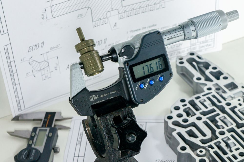 Photograph by Evgeny Ilyin