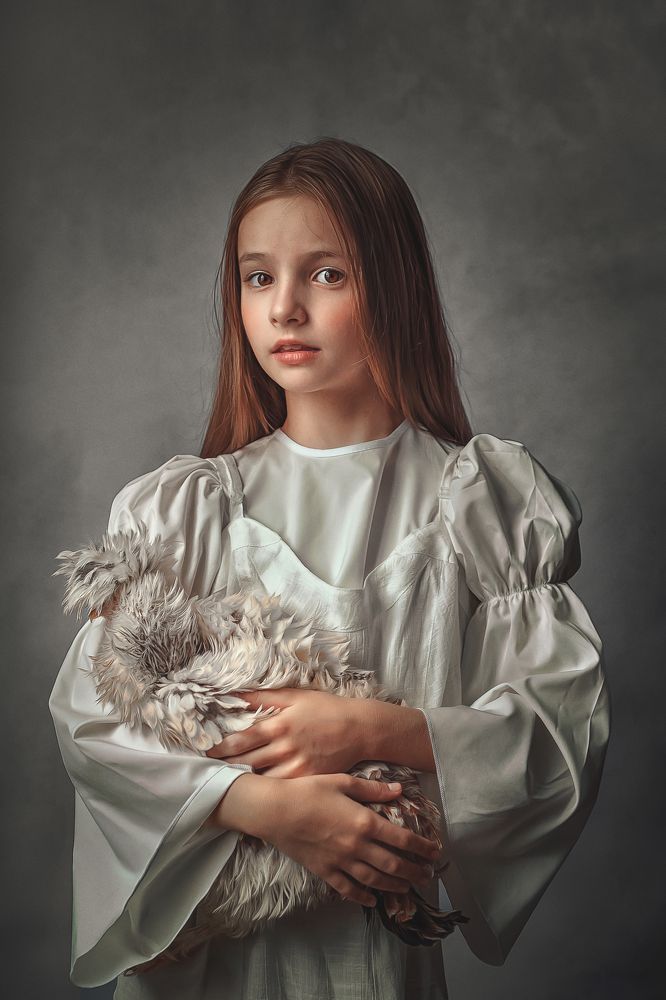 Photograph by Рымакова Арина