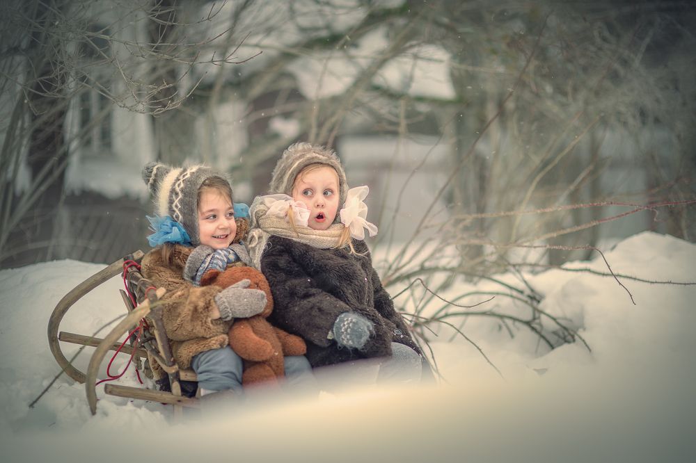 Photograph by Екатерина Калинина