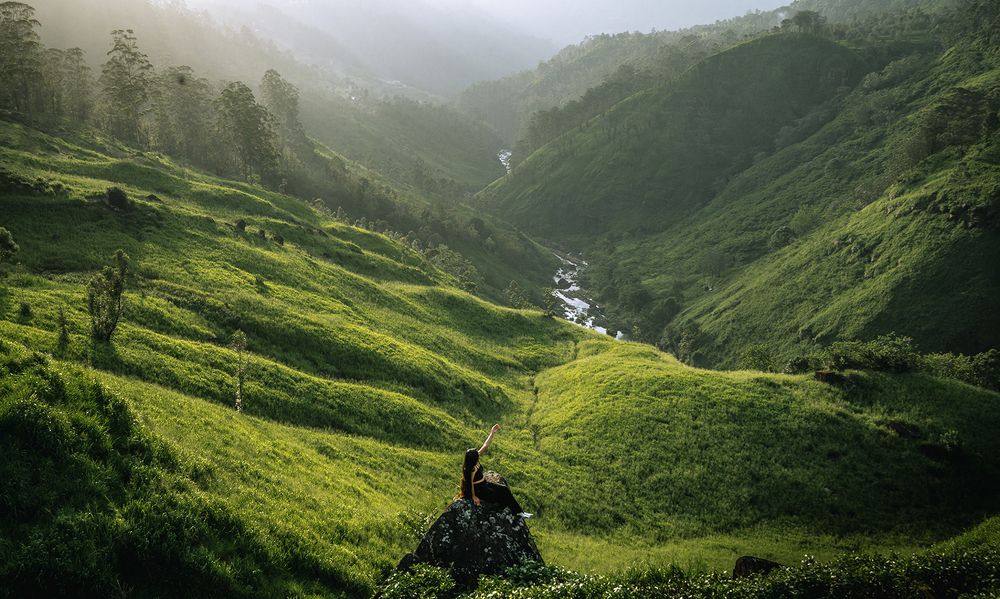 Photograph by Lahiru Rumesh