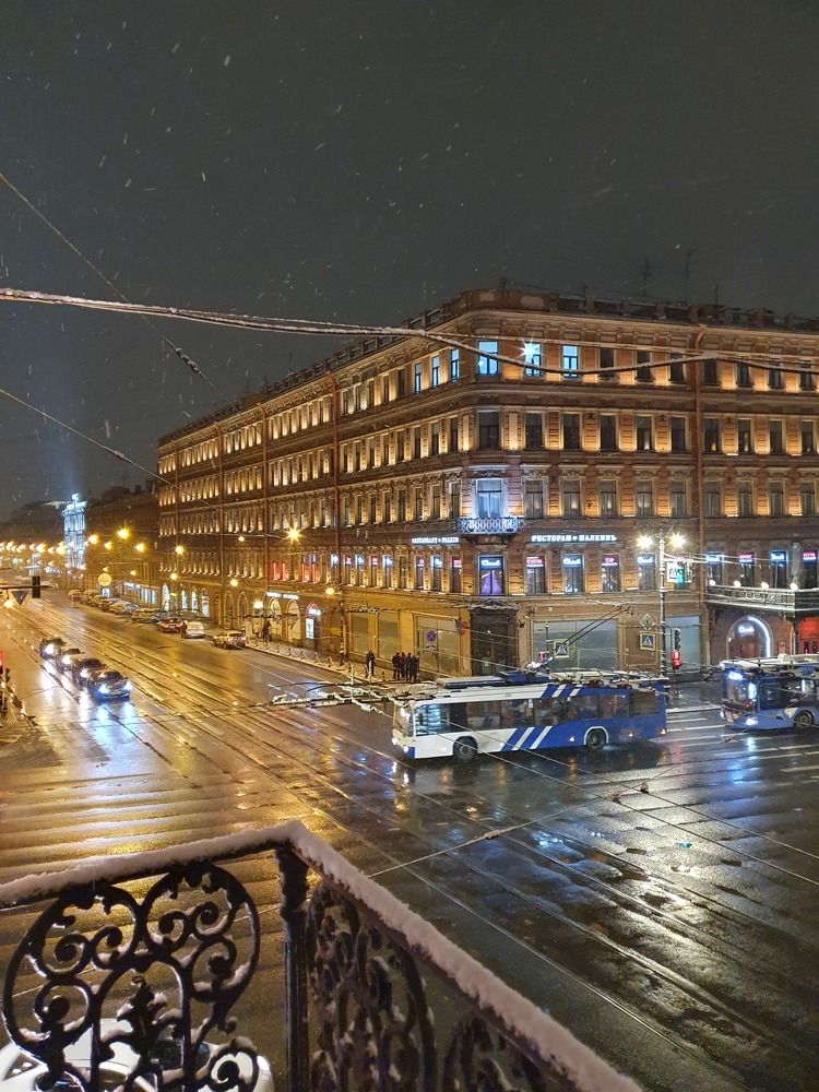 Photograph by Марина Константинова
