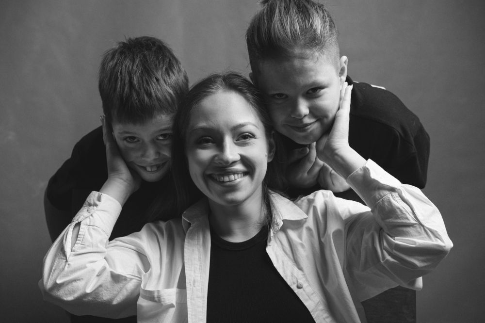 Photograph by Карина Стряпчих