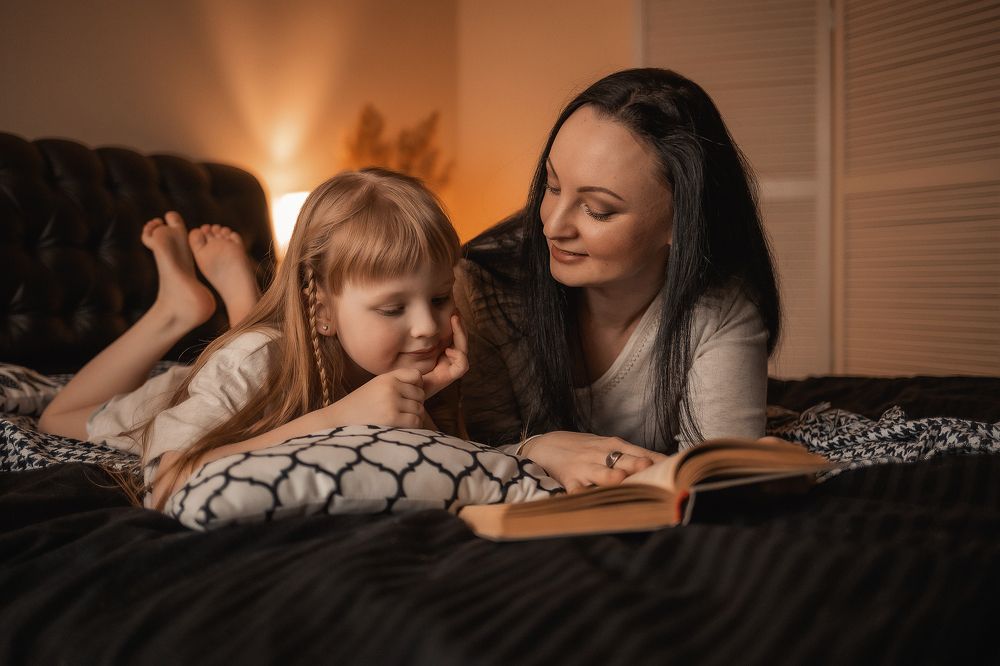 Photograph by Наталья Дунаевская