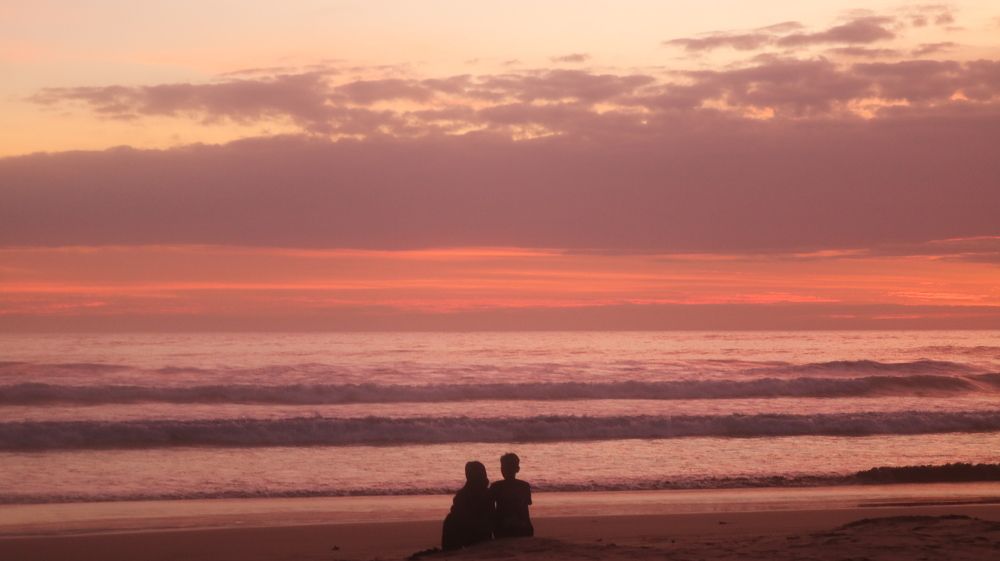 Photograph by Deasy Junita Dhani Hidayana